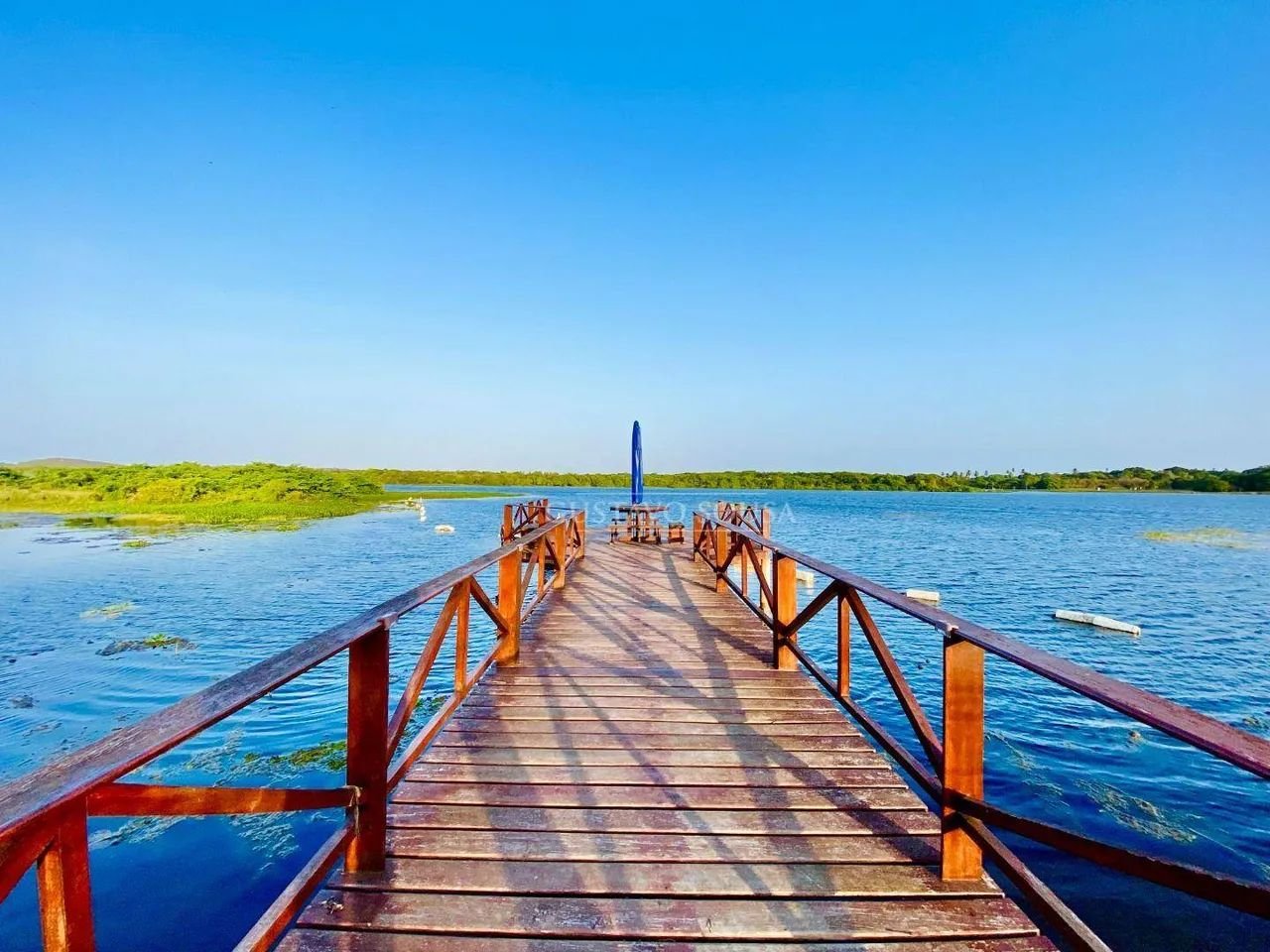 Lagoa do Catu